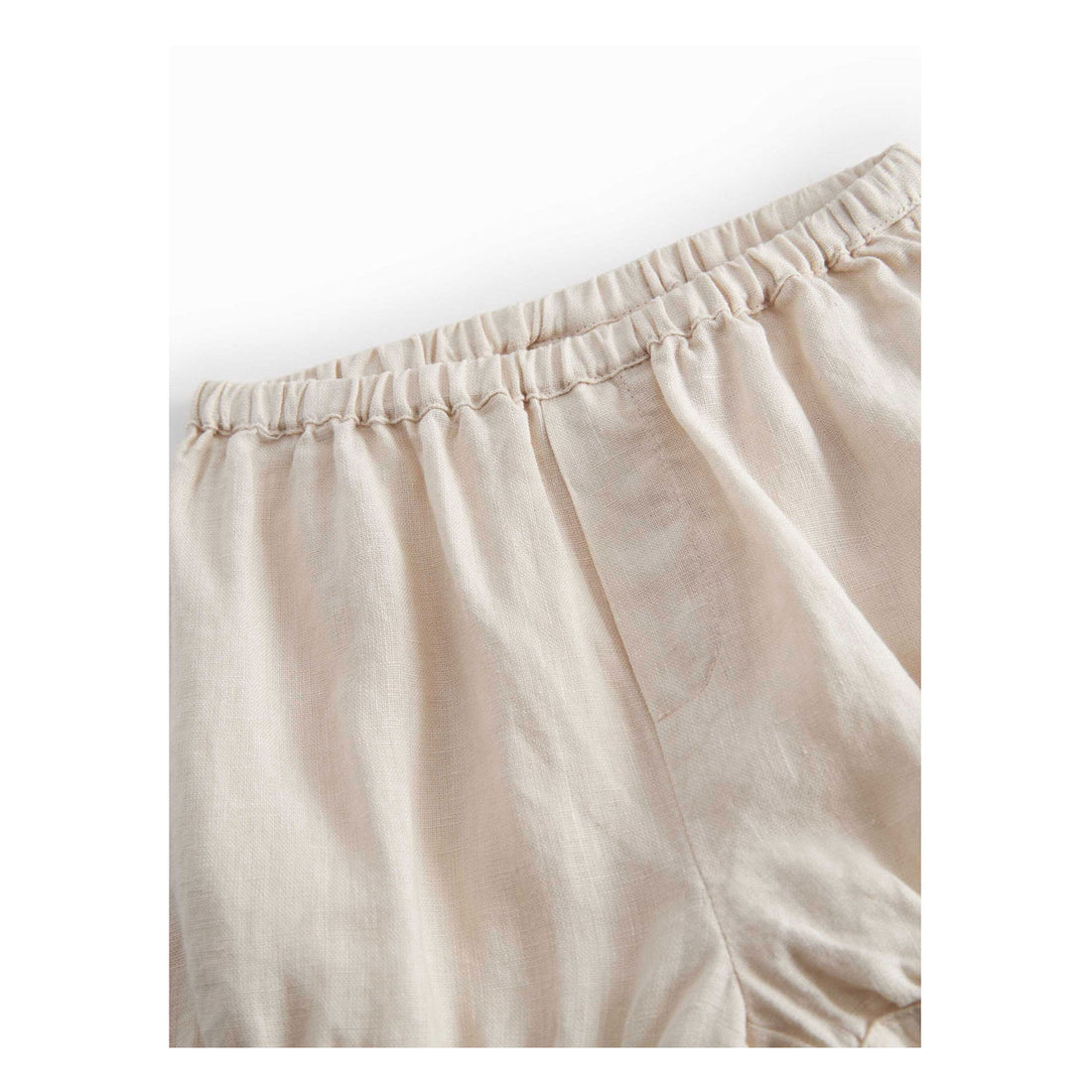 MarMar Copenhagen  Kit Pabi Baby Shorts
