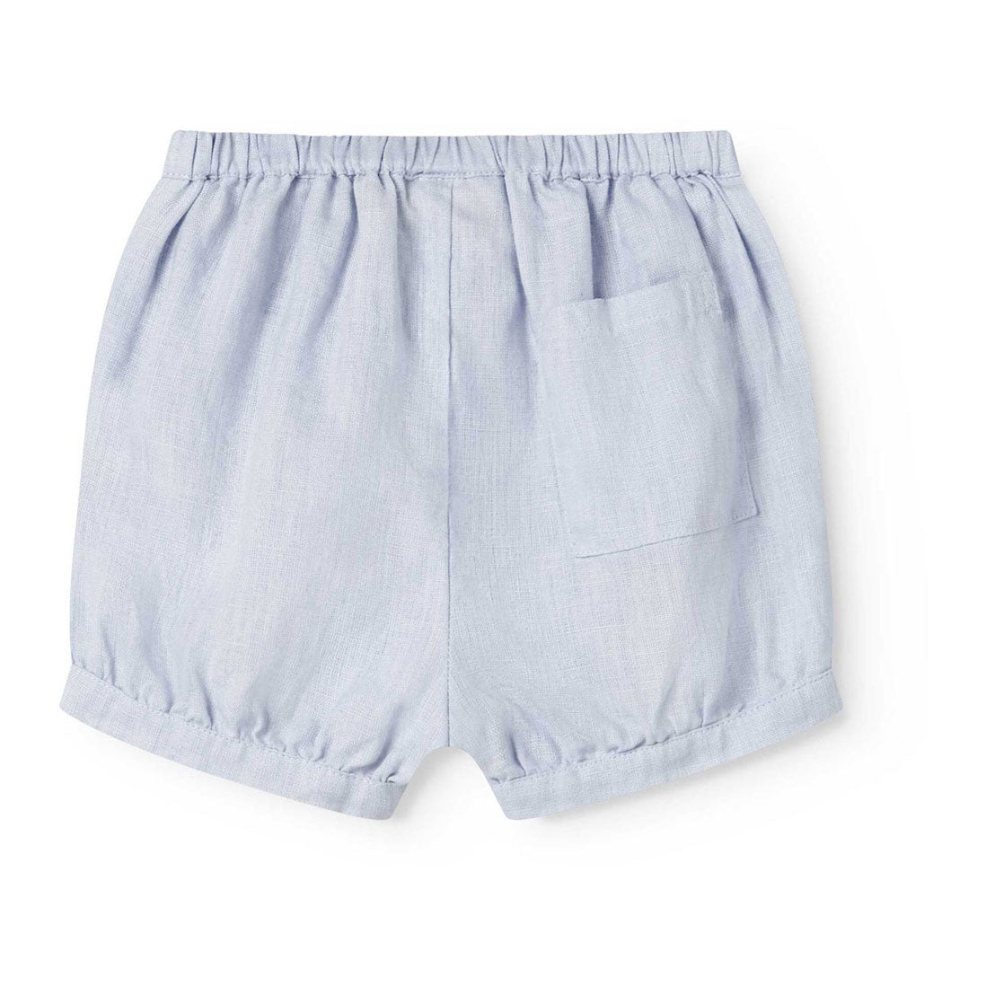 MarMar Copenhagen  Blue Mist Pabi Shorts