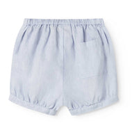 MarMar Copenhagen  Blue Mist Pabi Shorts