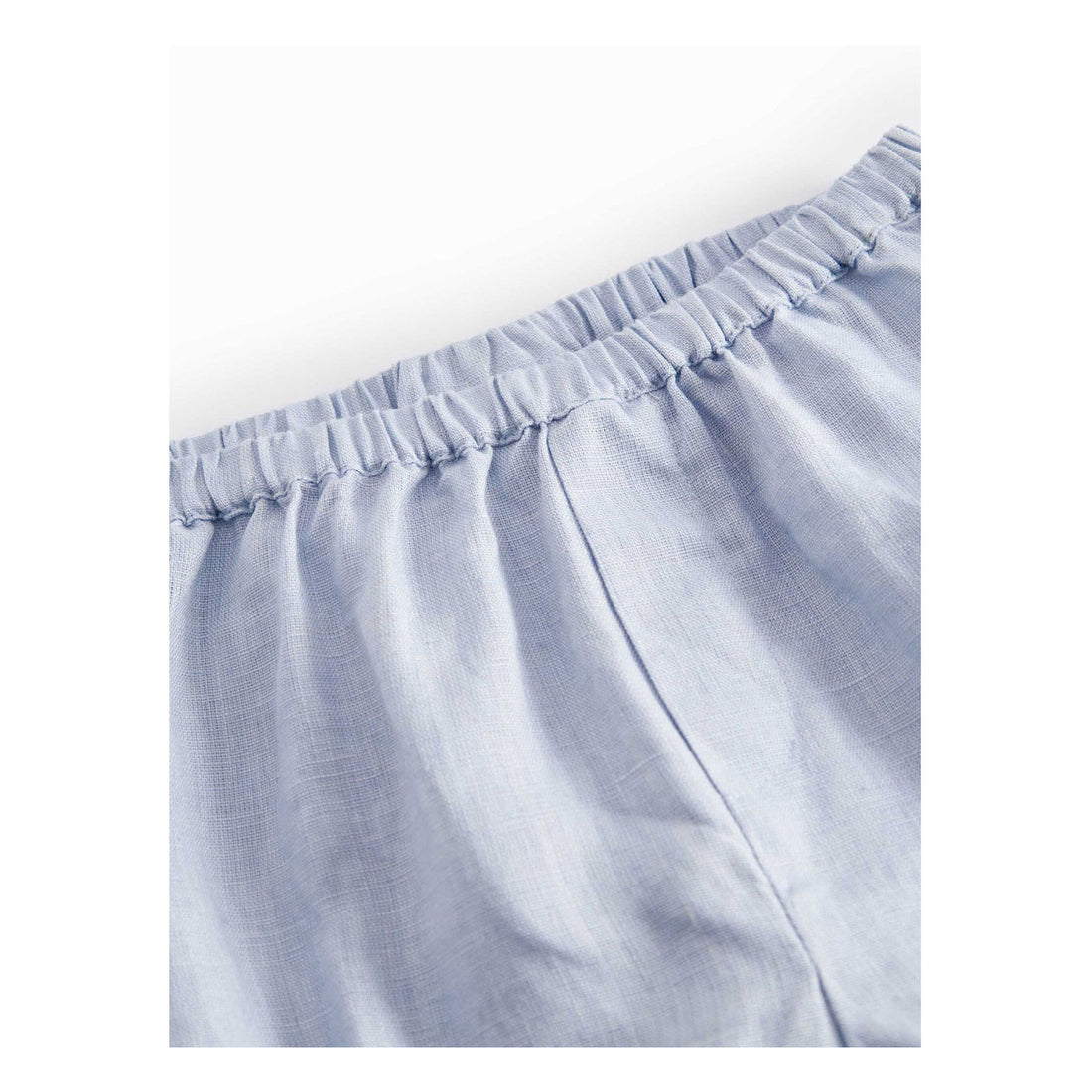 MarMar Copenhagen  Blue Mist Pabi Shorts