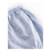 MarMar Copenhagen  Blue Mist Pabi Shorts