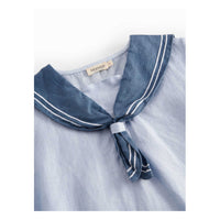 MarMar Copenhagen  Blue Mist Tosea Shirt