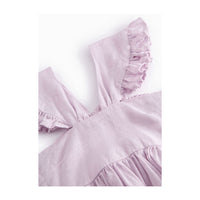 MarMar Copenhagen  Sweet Violet Dalani Dress