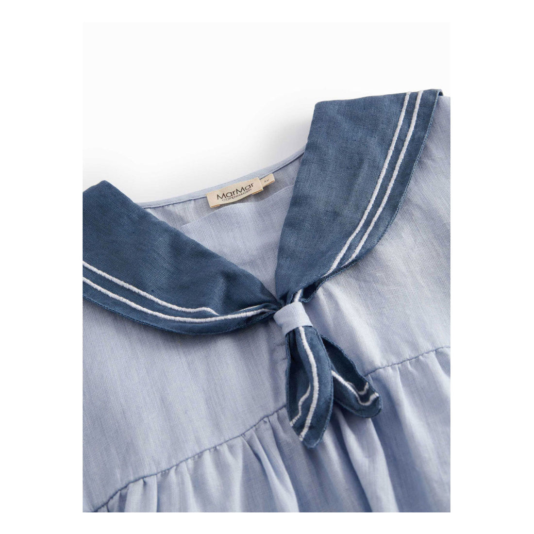 MarMar Copenhagen  Blue Mist Dresea Dress