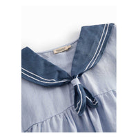 MarMar Copenhagen  Blue Mist Dresea Dress