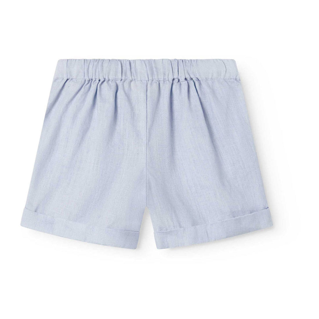 MarMar Copenhagen  Blue Mist Pito Shorts