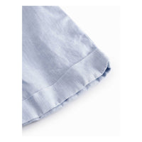 MarMar Copenhagen  Blue Mist Pito Shorts