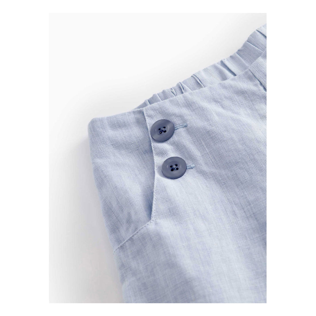MarMar Copenhagen  Blue Mist Pito Shorts