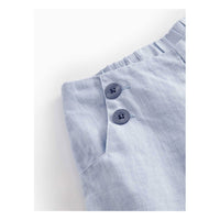 MarMar Copenhagen  Blue Mist Pito Shorts