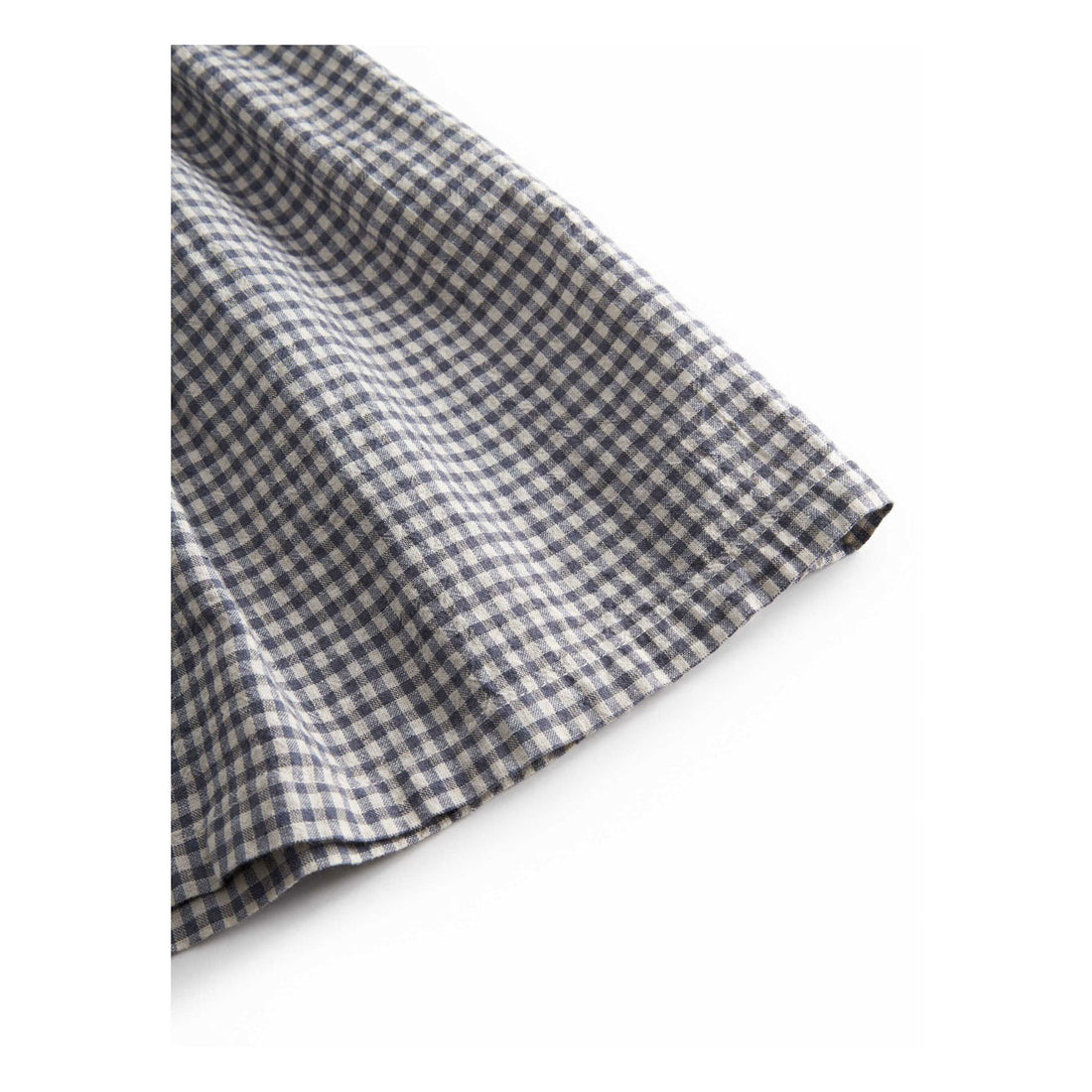 MarMar Copenhagen  Marine Check Darame Dress