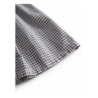 MarMar Copenhagen  Marine Check Darame Dress