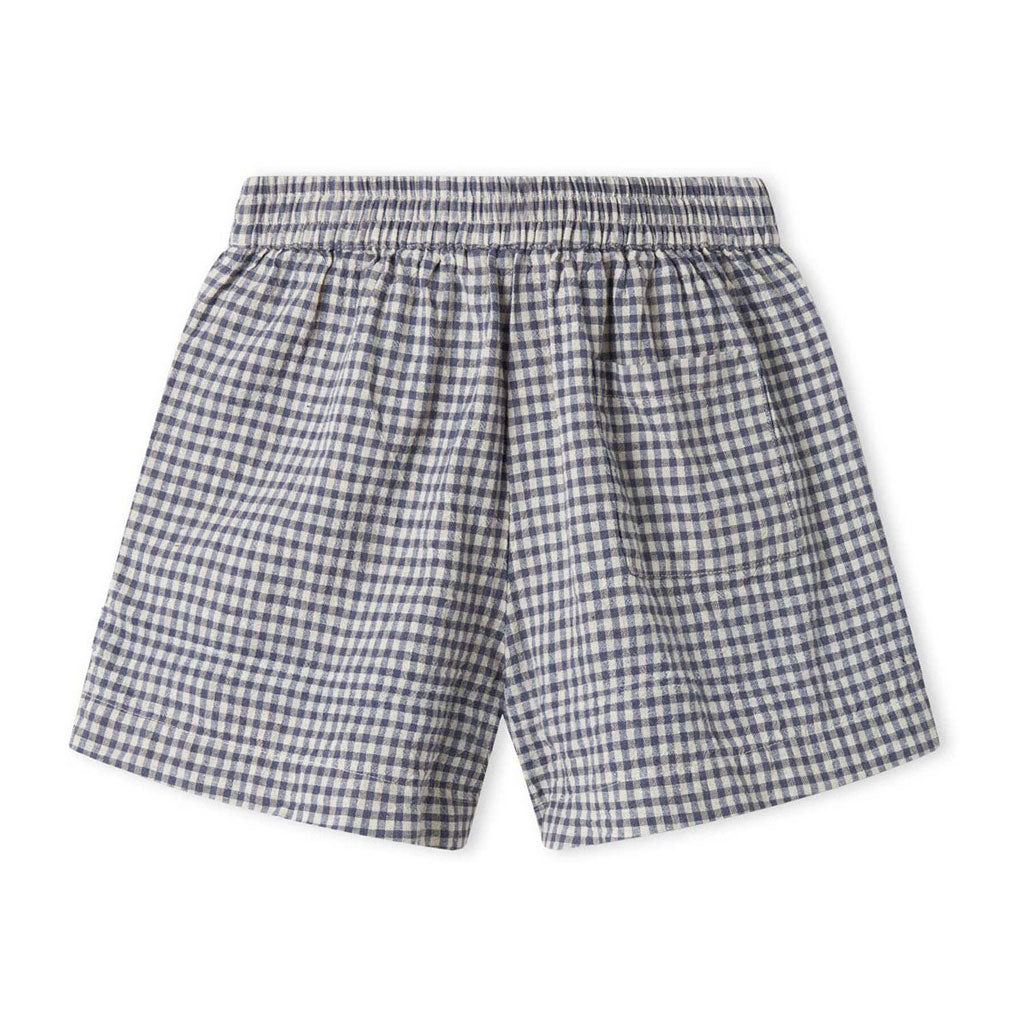 MarMar Copenhagen  Marine Check Pinon Short