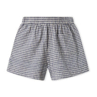 MarMar Copenhagen  Marine Check Pinon Short