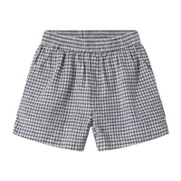 MarMar Copenhagen  Marine Check Pinon Short