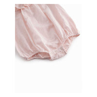 MarMar Copenhagen  Rosa Rosetta Romper