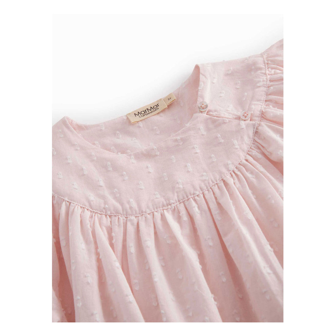 MarMar Copenhagen  Rosa Desra Dress