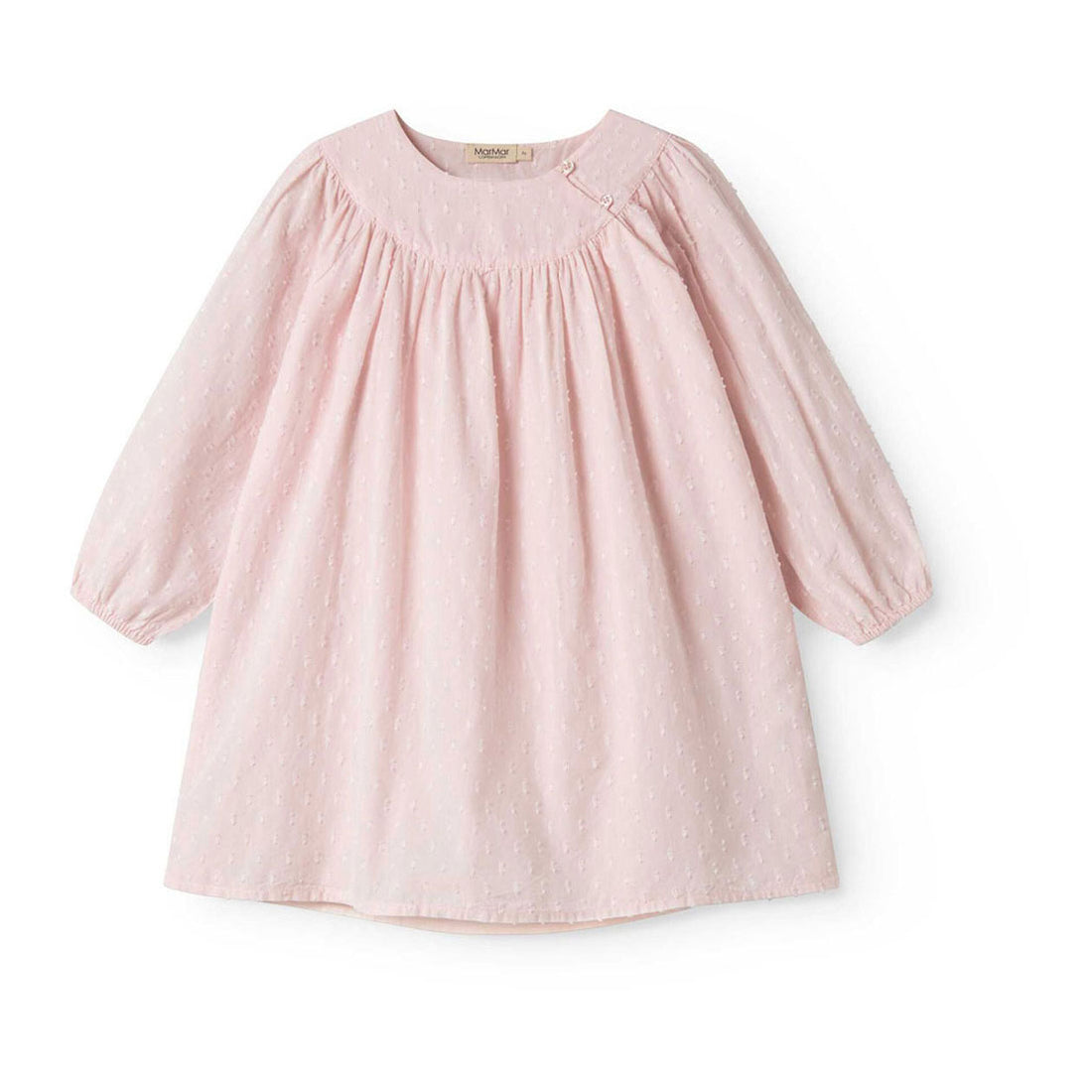 MarMar Copenhagen  Rosa Desra Dress