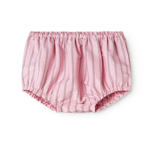 MarMar Copenhagen  Bonbon Pink Stripes Pusle Bloomer