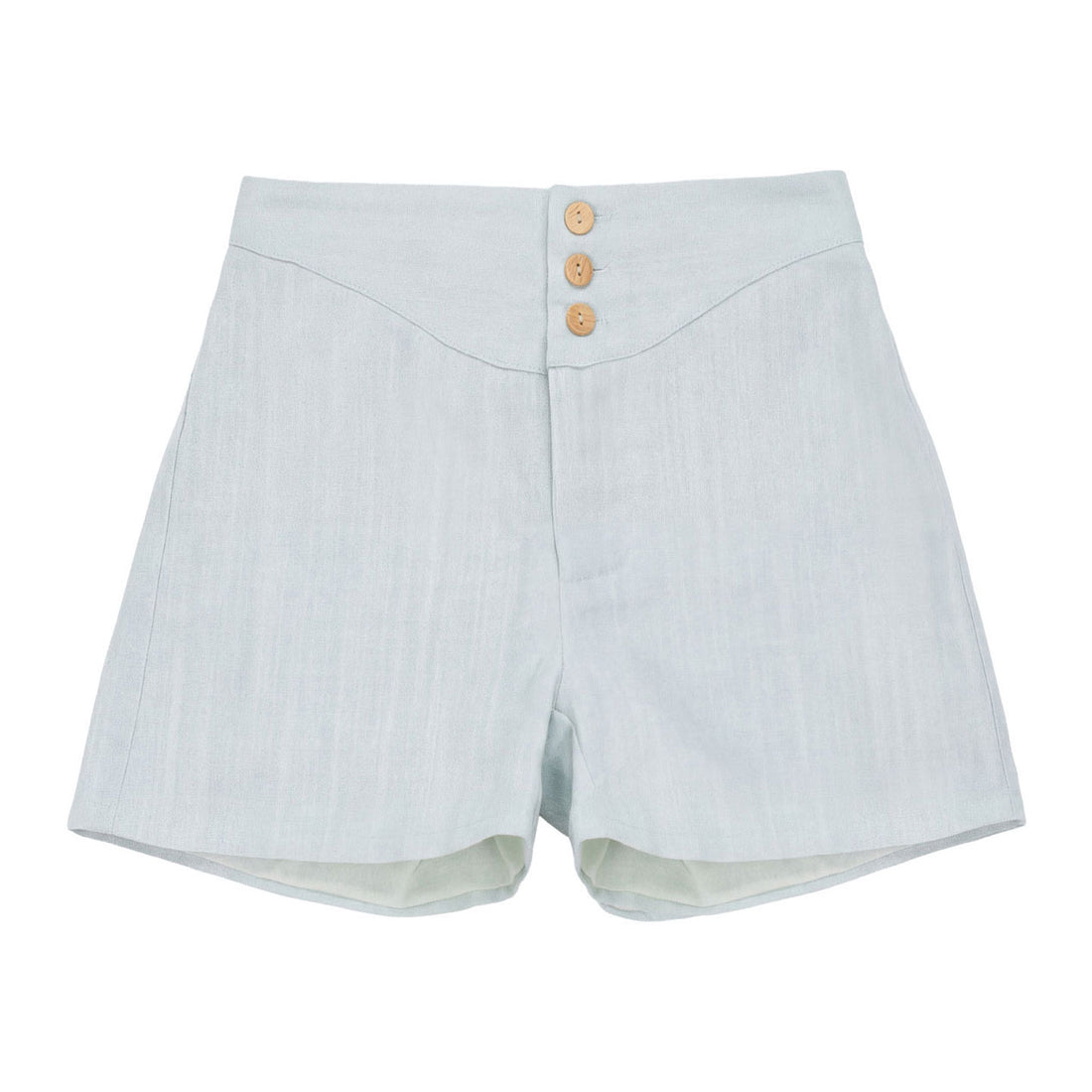 Calla Lili  Blue Sage Bermudas