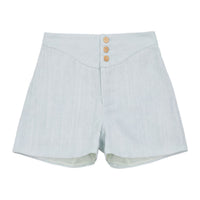 Calla Lili  Blue Sage Bermudas