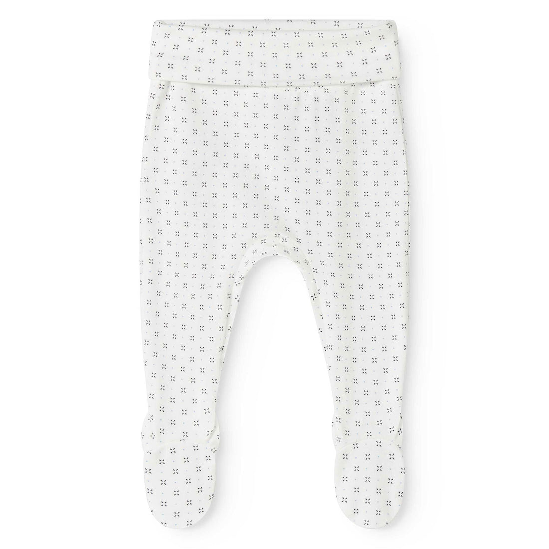 MarMar Copenhagen  Droplet Pixa Footed Leggings