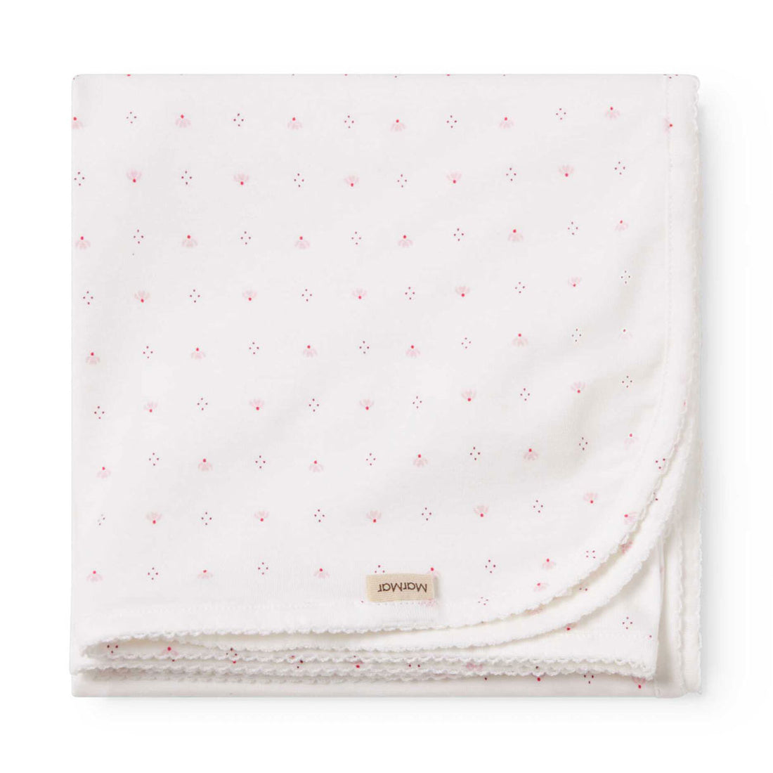 MarMar Copenhagen  Tiny Tulip Alida Swaddle