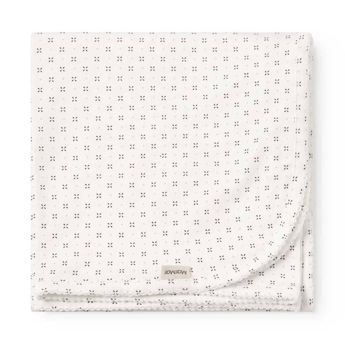 MarMar Copenhagen  Droplet Alida Swaddle