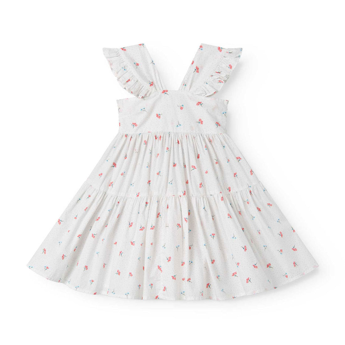 MarMar Copenhagen  Poppy Dalani Dress