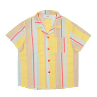Paade Mode Yellow Stripe Harper Shirt