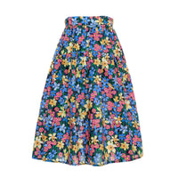 Paade Mode Blue Madison Long Skirt