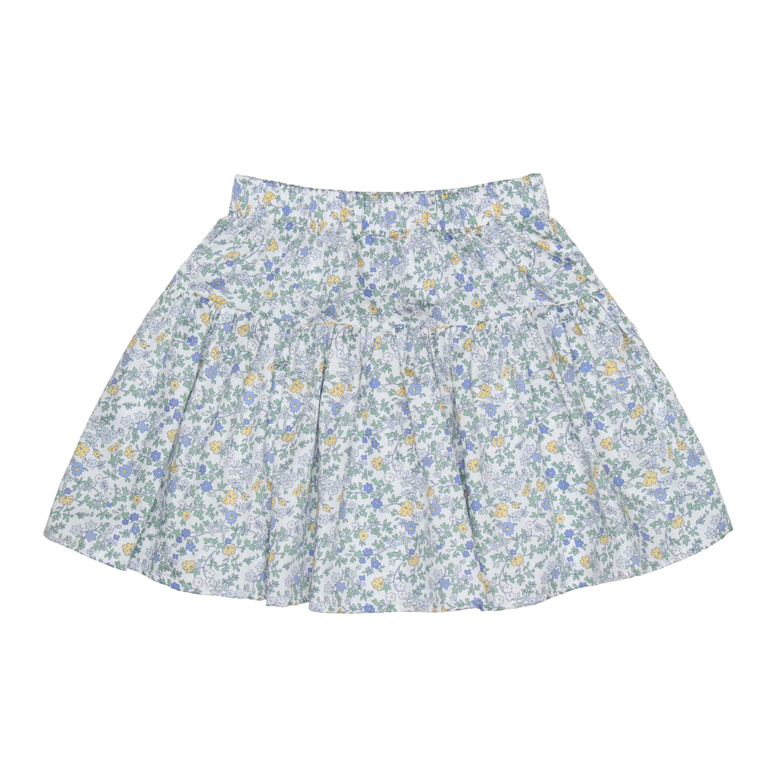 Paade Mode Blue Mia Skirt