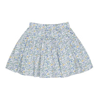 Paade Mode Blue Mia Skirt