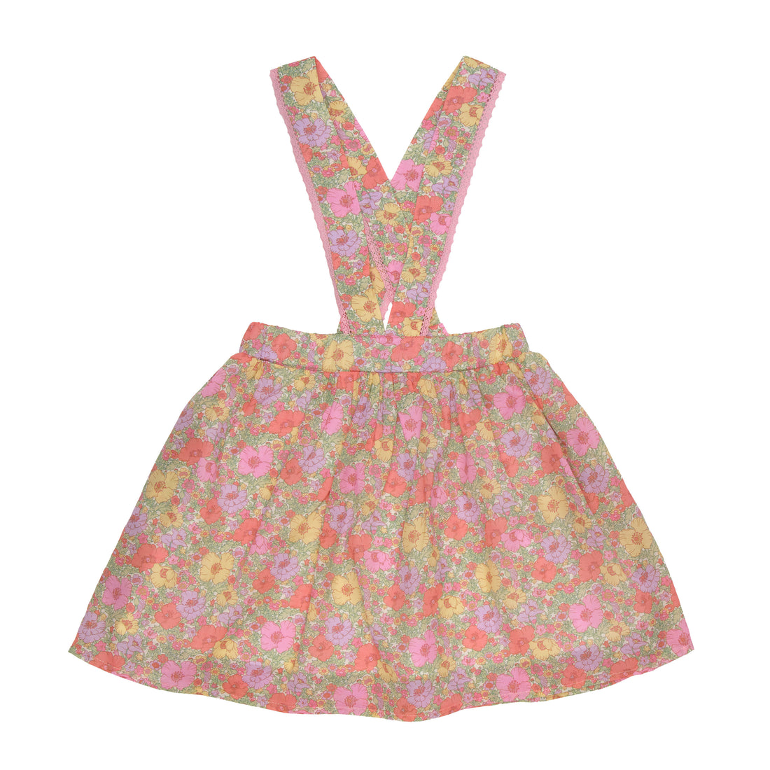 Paade Mode Multicolor Eloise Skirt