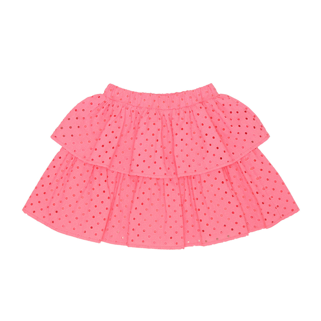 Paade Mode Pink Maya Skirt