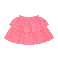 Paade Mode Pink Maya Skirt