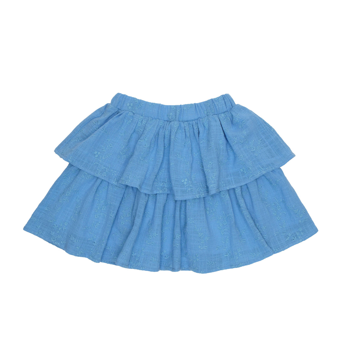 Paade Mode Blue Millie Skirt