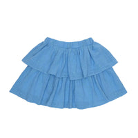 Paade Mode Blue Millie Skirt