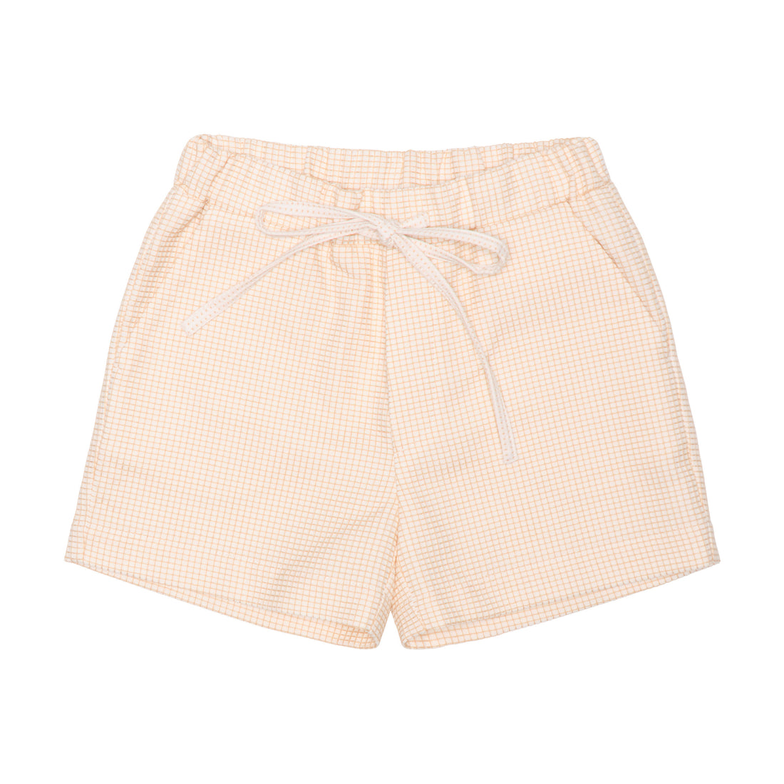 Paade Mode Beige Noah Short