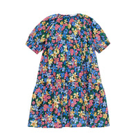 Paade Mode Blue Madison Cotton Dress