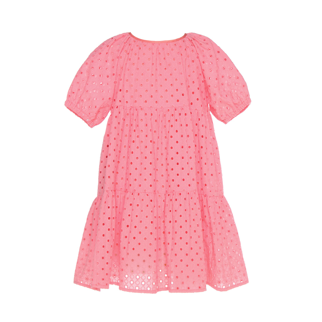 Paade Mode Pink Maya Dress