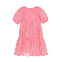 Paade Mode Pink Maya Dress
