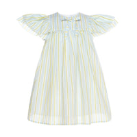 Paade Mode Mint Bow Ivy Dress