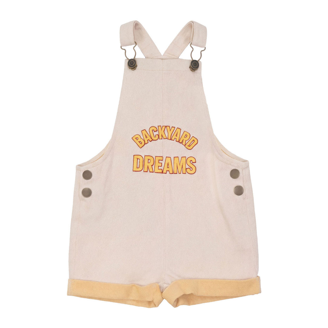 Calla Lili  Berry Garden Romper