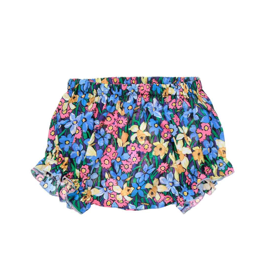 Paade Mode Blue Madison Baby Bloomer