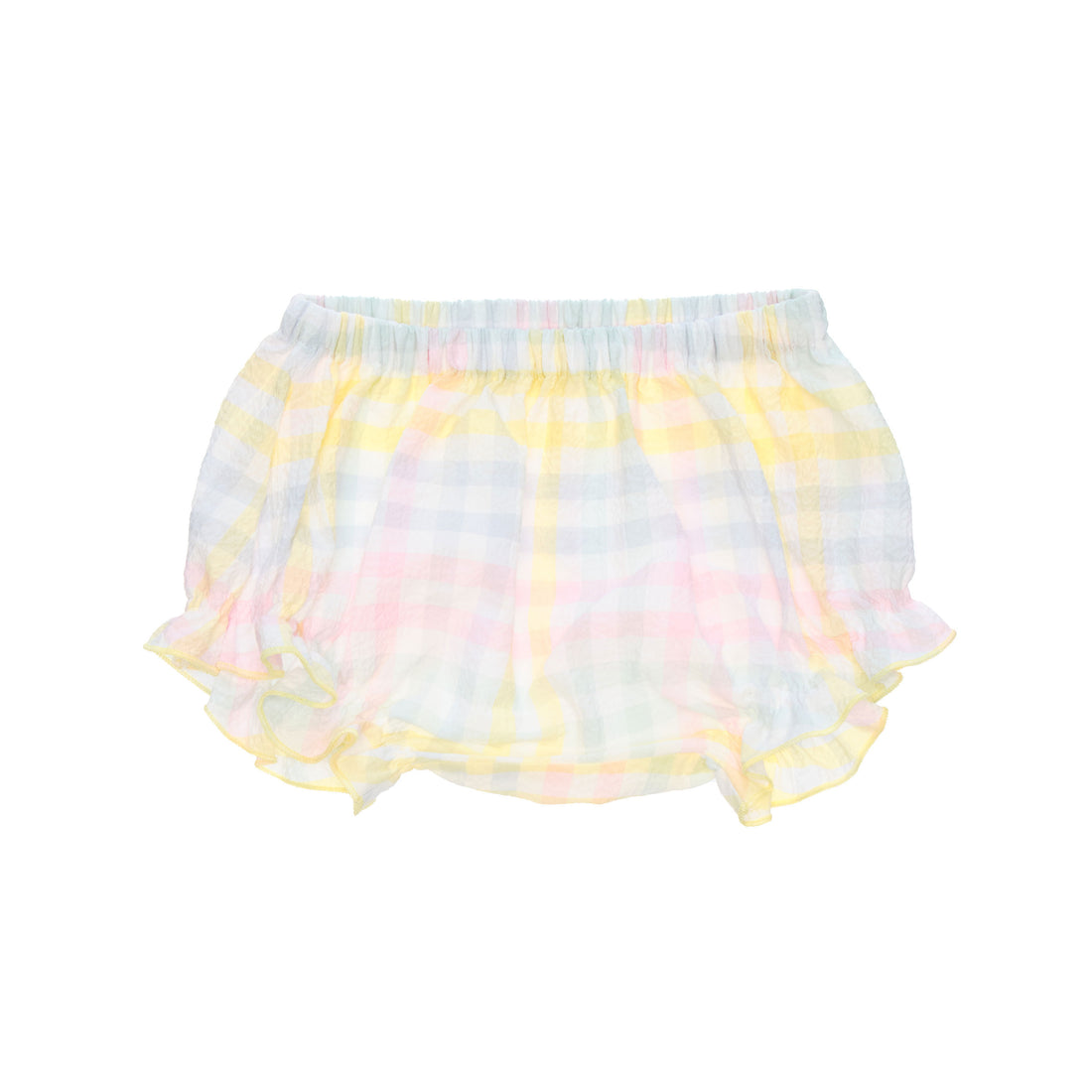 Paade Mode Pastel Checks Marisa Bloomer