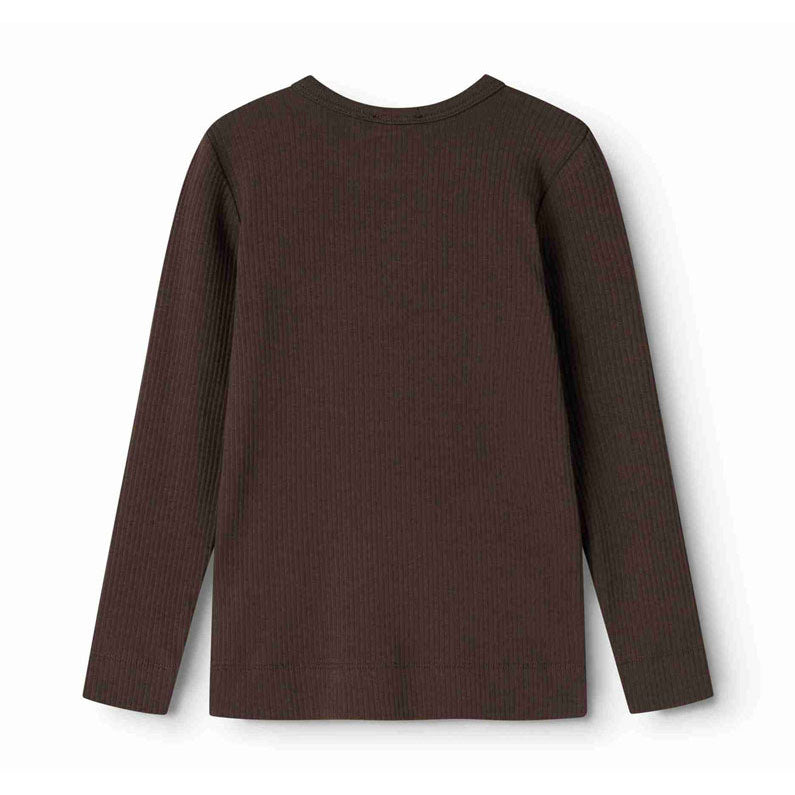 MarMar Copenhagen Dark Roast Tee