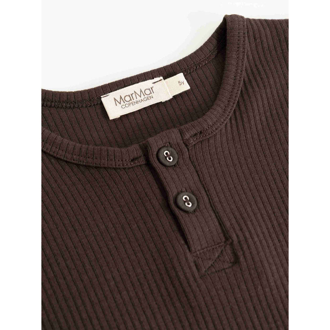 MarMar Copenhagen Dark Roast Tee