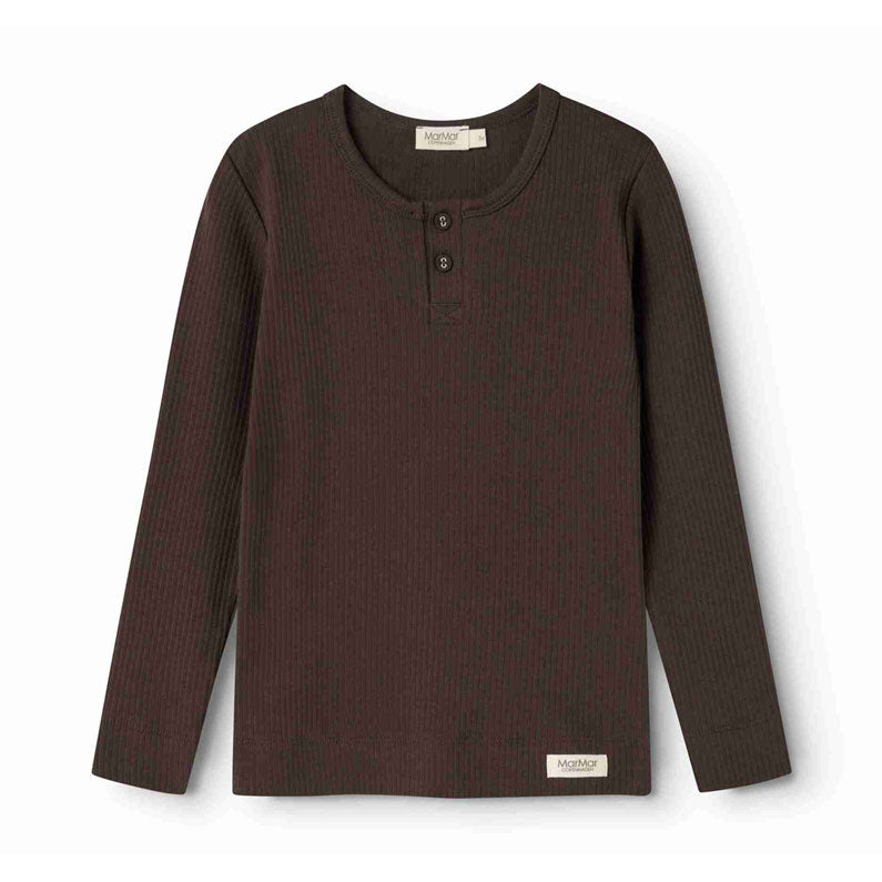 MarMar Copenhagen Dark Roast Tee
