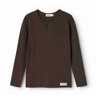 MarMar Copenhagen Dark Roast Tee