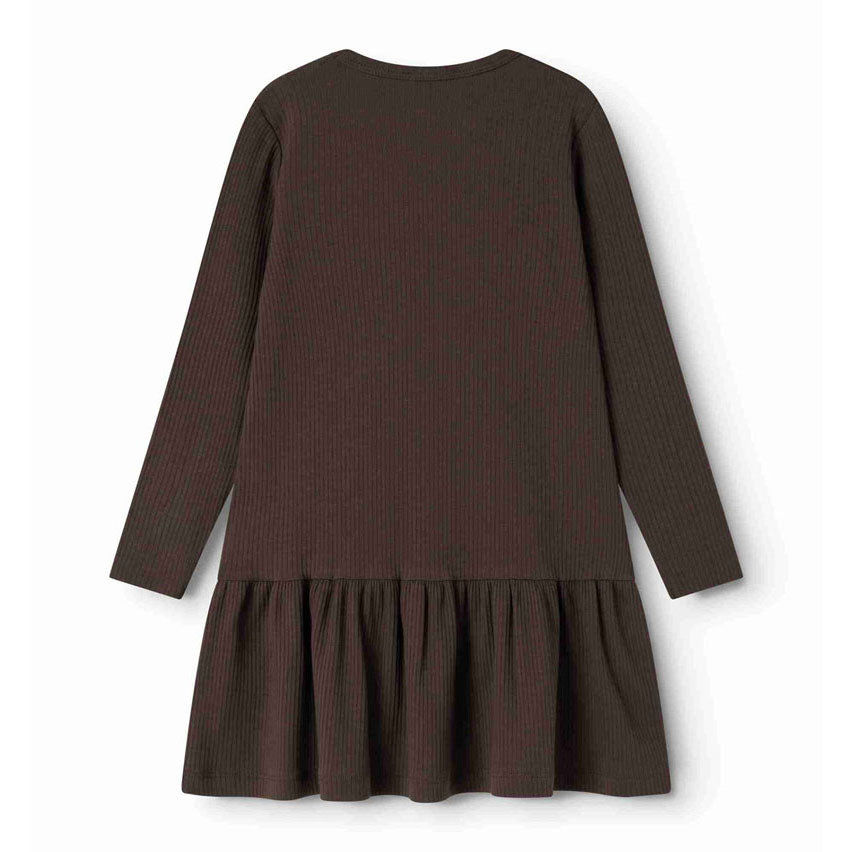 MarMar Copenhagen Dark Roast Diro Dress